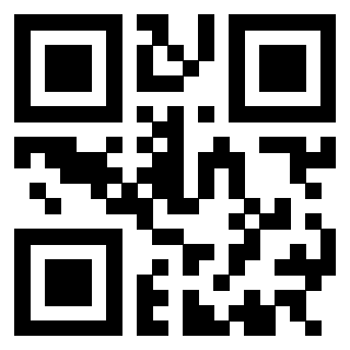 Il QrCode di 3305351553