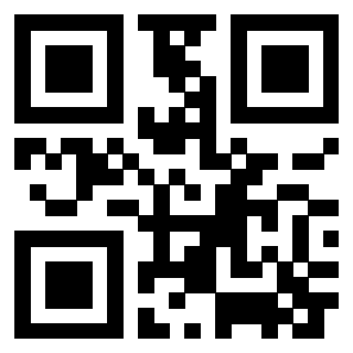 3305351554 - Immagine del Qr Code