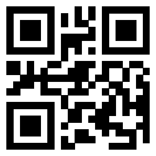 3305351555 - Immagine del Qr Code
