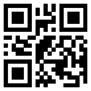 Il Qr Code di 3305351557
