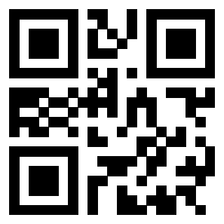 Immagine del QrCode di 3305351559