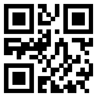 Scansione del Qr Code di 3305351561