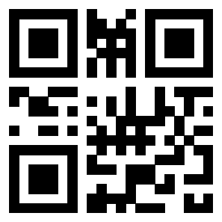 3305351562 - Immagine del QrCode