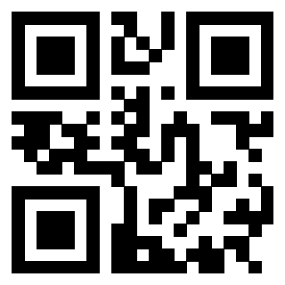 3305351564 - Immagine del Qr Code