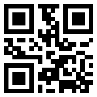 3305351570 - Immagine del Qr Code