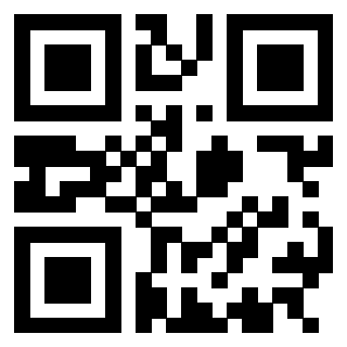 3305351571 Qr Code associato