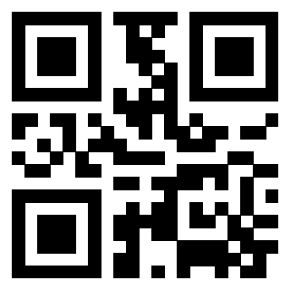 Il Qr Code di 3305351572