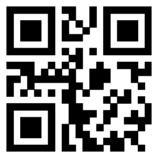 Immagine del QrCode di 3305351573