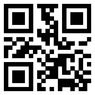3305351574 - Immagine del Qr Code associato