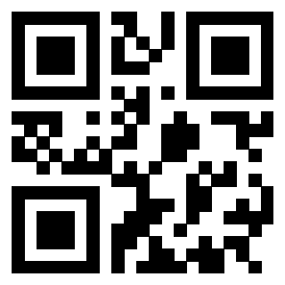 Il QrCode di 3305351577