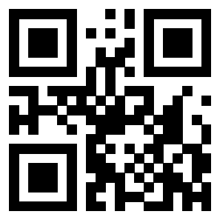 Il Qr Code di 3305351578