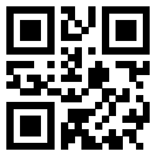 Il Qr Code di 3305351580