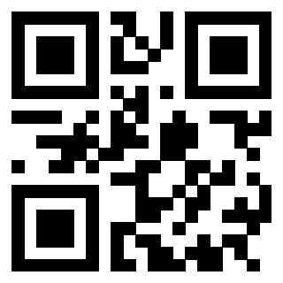 3305351581 - Immagine del Qr Code