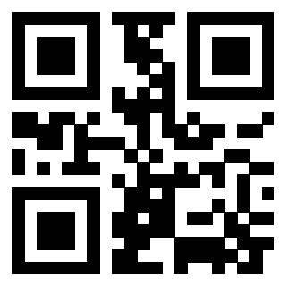 3305351583 QrCode associato