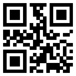 Il QrCode di 3305351584
