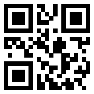 Immagine del QrCode di 3305351587
