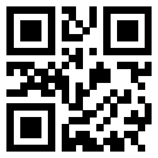 3305351590 - Immagine del Qr Code