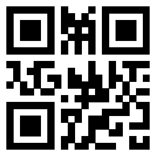 3305351591 Qr Code associato