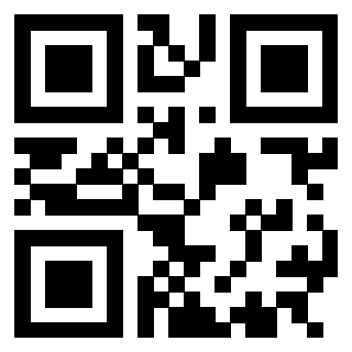 Immagine del QrCode di 3305351592