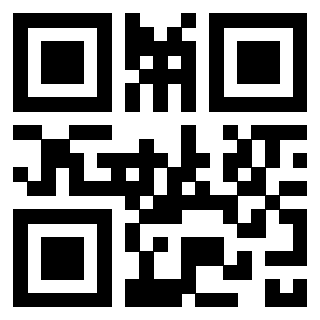 3305395810 - Immagine del QrCode associato