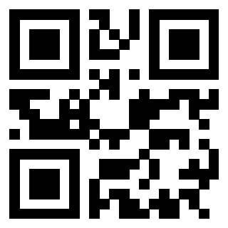 Qr Code di 3305395811