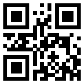 Immagine del QrCode di 3305395812