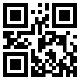 3305395813 - Immagine del Qr Code