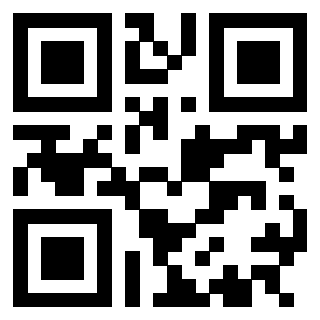 Scansione del QrCode di 3305395814