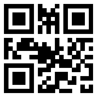 3305395816 - Immagine del Qr Code associato