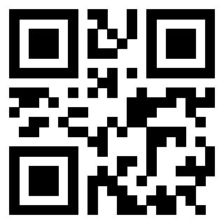 Il Qr Code di 3305395817