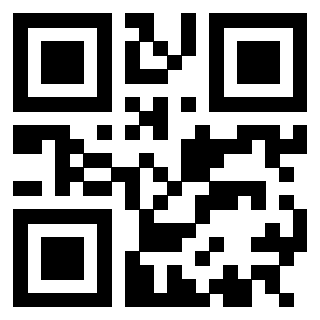 Il Qr Code di 3305395818