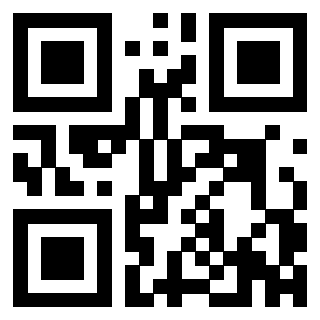 3305395821 - Immagine del Qr Code associato