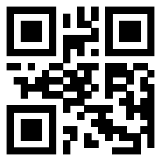 3305395826 - Immagine del Qr Code associato