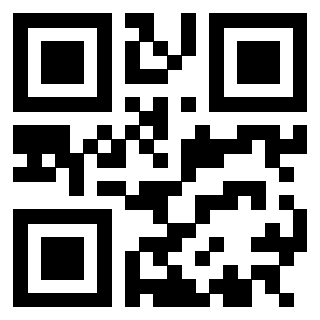 3305395828 - Immagine del Qr Code