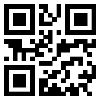 3305395829 - Immagine del QrCode associato