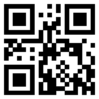 3305395830 - Immagine del QrCode associato