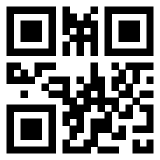 3305395833 - Immagine del QrCode