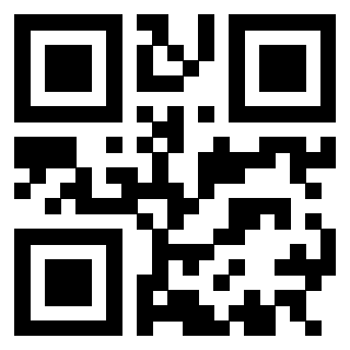 3305395834 - Immagine del Qr Code