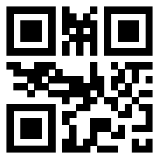 Immagine del QrCode di 3305395838