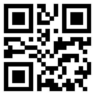 Il Qr Code di 3305395839