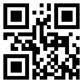 3305395841 - Immagine del QrCode associato