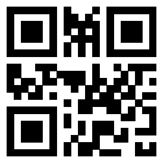 Il Qr Code di 3305395844