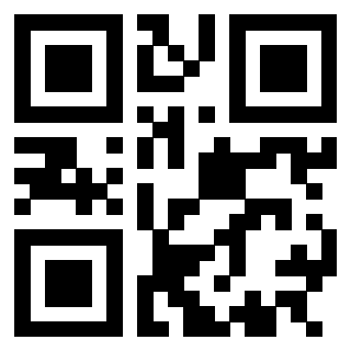 Scansione del Qr Code di 3305395845