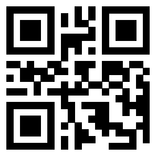 Immagine del QrCode di 3305395847