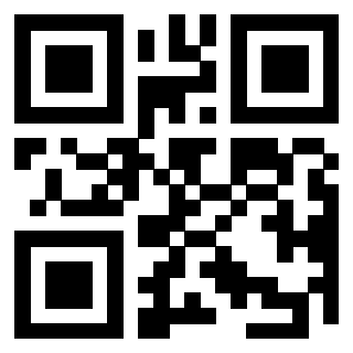 Immagine del Qr Code di 3305395848