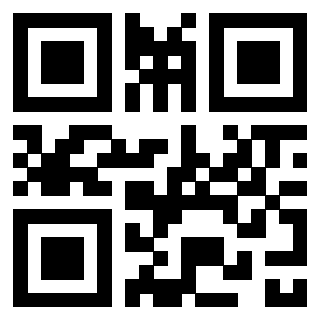 Scansione del QrCode di 3305395850