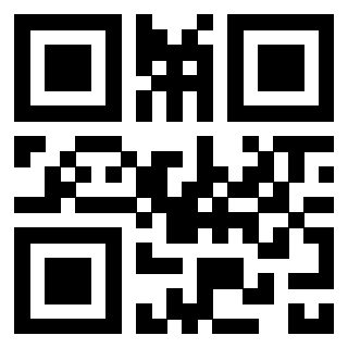 3305395852 - Immagine del Qr Code associato