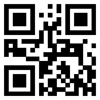 Scansione del Qr Code di 3305395853