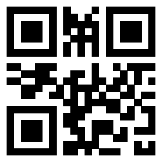 Scansione del Qr Code di 3305395854