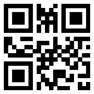 3305395858 - Immagine del QrCode associato